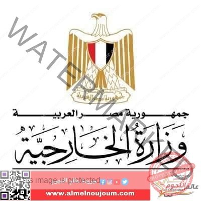 مصر تدين اقتحام وزير الأمن القومي الإسرائيلي المسجد الأقصى المبارك