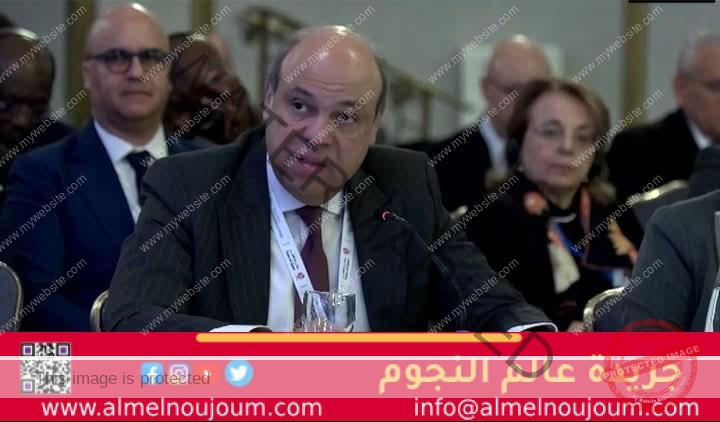 وزير الطيران المدني: الدولة المصرية تواصل تعاونها الوثيق مع الإيكاو وكافة الشركاء الدوليين 