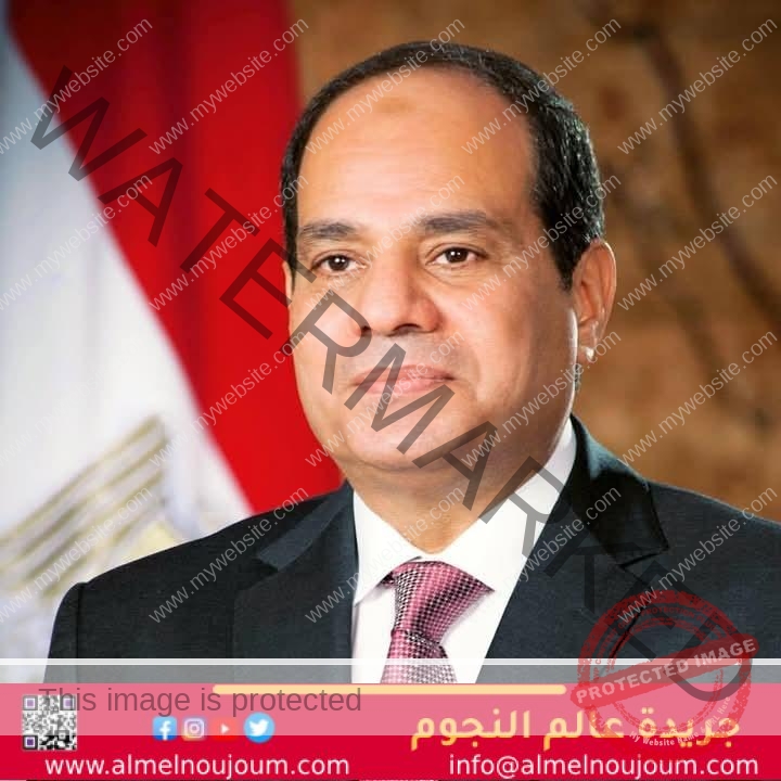 الرئيس السيسي يشارك اليوم بالعاصمة النرويجية "أوسلو"في حفل شاي غير رسمي تلبية لدعوة السيد "يوناس جار ستور" رئيس الوزراء النرويجي