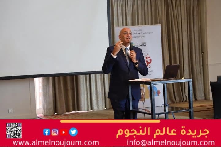 جهاز تنمية المشروعات يقدم تمويل "حرفة" للمشروعات التراثية وتدريب مجاني لأصحاب المشروعات على التسويق