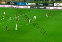 الزمالك وسيراميكا .. التعادل الإيجابي يحسم اللقاء