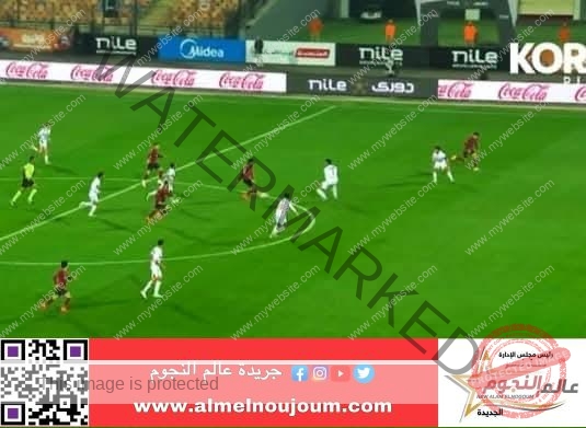 الزمالك وسيراميكا .. التعادل الإيجابي يحسم اللقاء