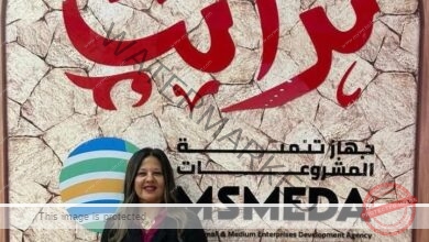 باسل رحمي: برنامج الأمم المتحدة الإنمائي شريك مؤسسي داعم لجهاز تنمية المشروعات 