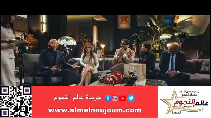 محمد سعد من المسجد لصراعات عصابات الملاهي الليلية 