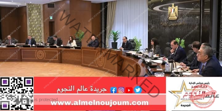 رئيس الوزراء يترأس اجتماع لجنة مخرجات ضبط الأسواق وأسعار السلع