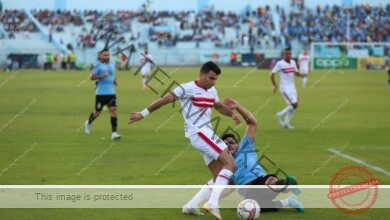 زعيم الدلتا يتحدى القلعة البيضاء