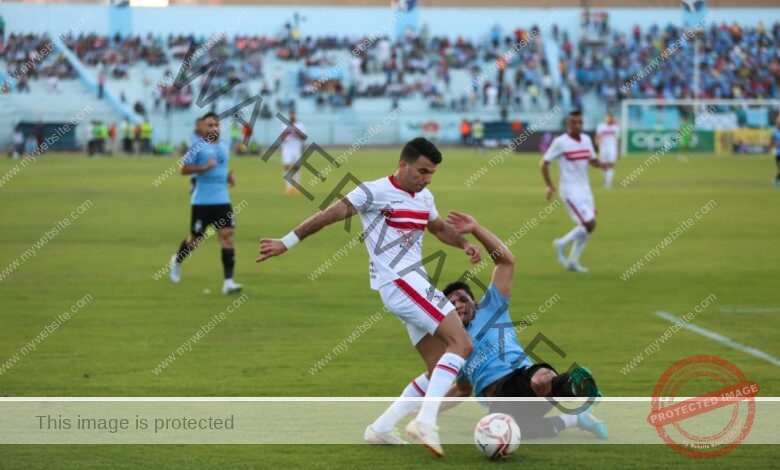 زعيم الدلتا يتحدى القلعة البيضاء