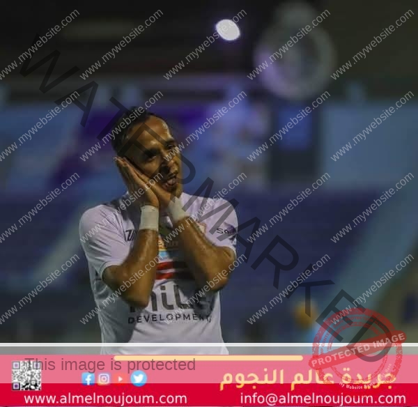 الزمالك عزف سيفونية كروية ..... كسب غزل المحلة برباعية