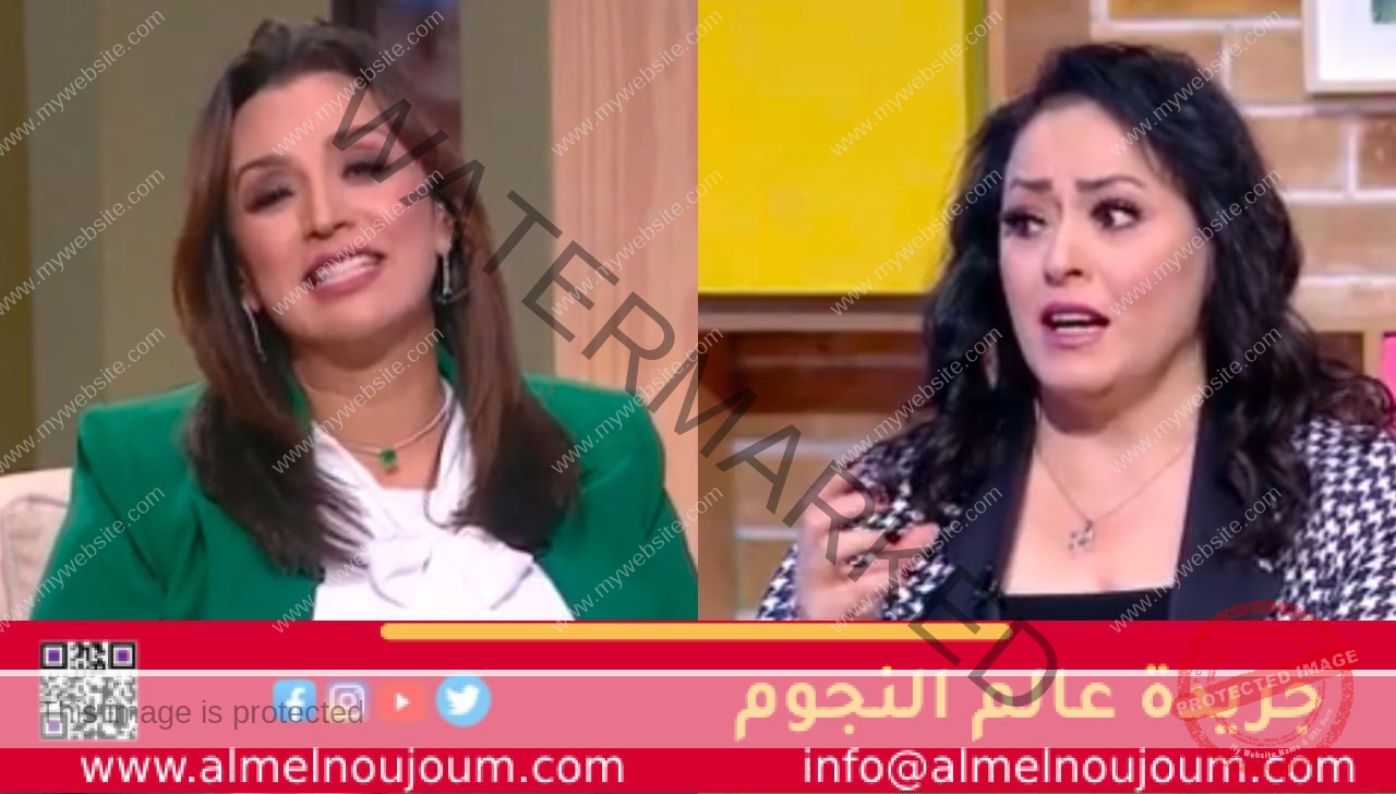 هند عاكف ترد على منتقديها وتعلق: بيقولولي أعملي شائعة على نفسك عشان تطلعي تريند