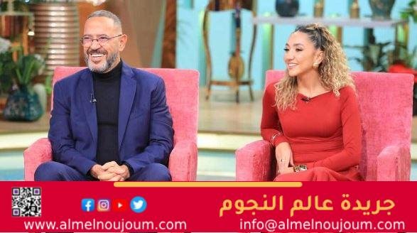 أشرف عبدالباقي وأبطال «مين يصدق» ضيوف برنامج «معكم منى الشاذلي»