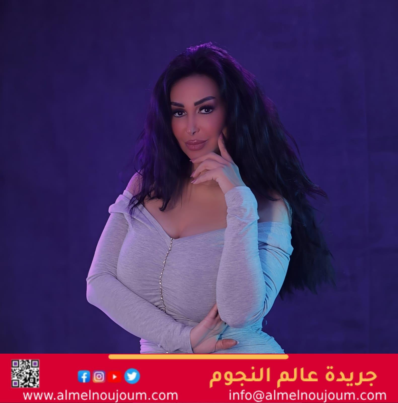 شاهيناز تطرح أحدث أغانيها "علمني الشقاوه"... فيديو