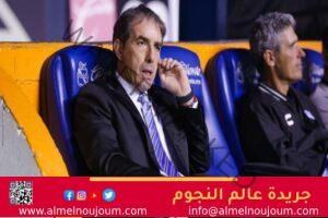 مدرب باتشوكا: حضور جمهور الأهلي يجبرنا على اللعب جيدا..الشناوي حارس مرمي رائع