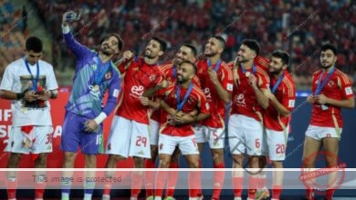 أبو علي يقود الهجوم.. تشكيل الأهلي المتوقع لمواجهة باتشوكا في كأس إنتركونتيننتال