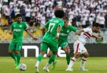 شابوه لزمالك مجدي ..... فك عقدة المصري 