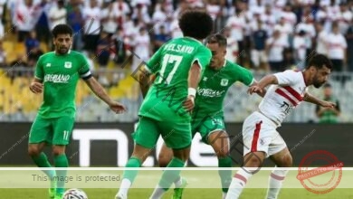 شابوه لزمالك مجدي ..... فك عقدة المصري 