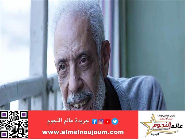 نقابة الموسيقيين تنعى نبيل الحلفاوي .. فقدنا قامة فنية صاحب تاريخ طويل 