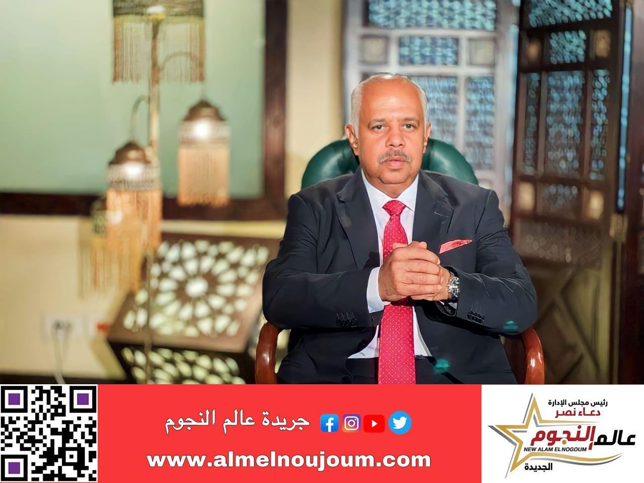 حمدي رزق يكتب: فقه «المواطنة الشعبية» فى مسجد السيدة حورية!