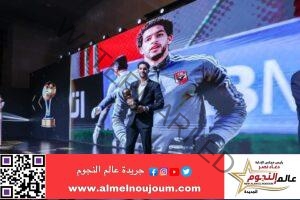 مصطفى شوبير يقترب من الدخول في قائمة الأهلي لمباراة بلوزداد بدوري الأبطال