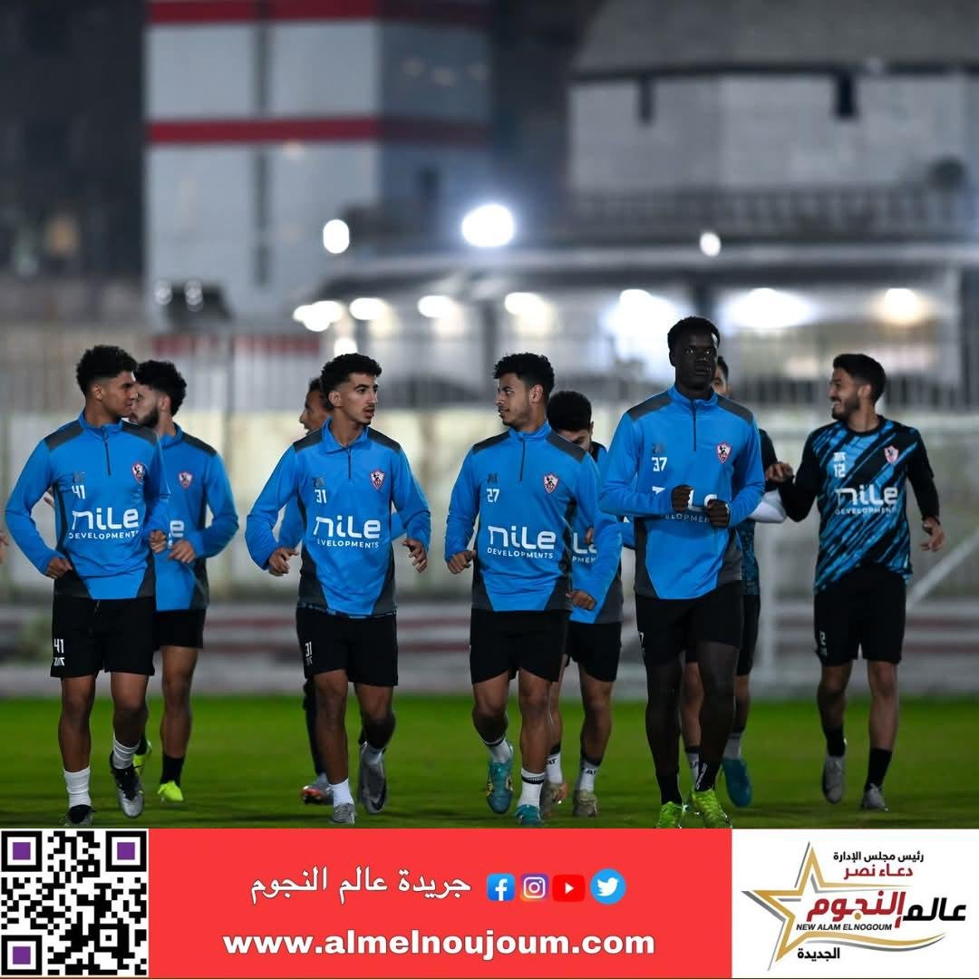 موعد مباراة الزمالك وسيراميكا كليوباترا في الدورى والقنوات الناقلة