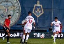 الزمالك يتعثر من جديد ..... أمام الطلائع العنيد