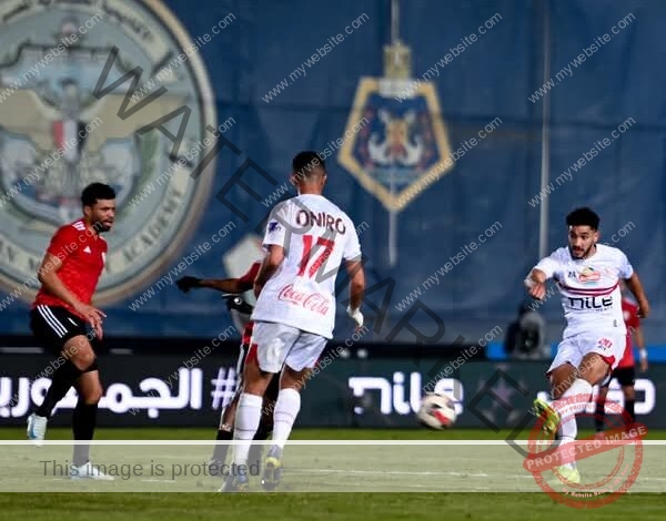 الزمالك يتعثر من جديد ..... أمام الطلائع العنيد