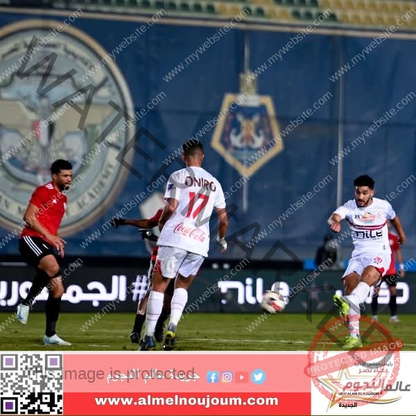 الزمالك يتعثر من جديد ..... أمام الطلائع العنيد