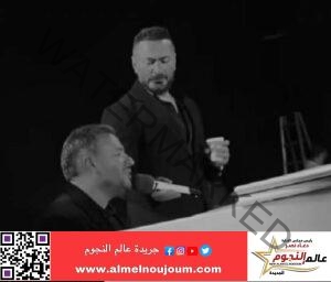 رامي صبري يعلق على تعاونه مع تامر حسني في «ديو غنائي»