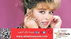 الفنانة فايزة كمال.. ملكت قلوب المشاهدين برقتها وجمالها