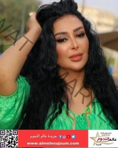 الفنانة شاهيناز تكشف لـ «عالم النجوم» عن أمنيته في 2025