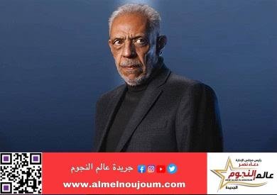 تكريم اسم الراحل نبيل الحلفاوي.. الليلة
