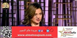 كريم عبدالعزيز كان واعيا جدا بشخصية حسن الصباح في «الحشاشين».. تصريحات علا الشافعي