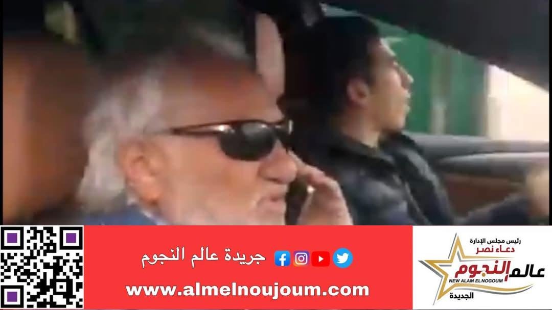 موعد عزاء شقيقة الفنان سامح الصريطي