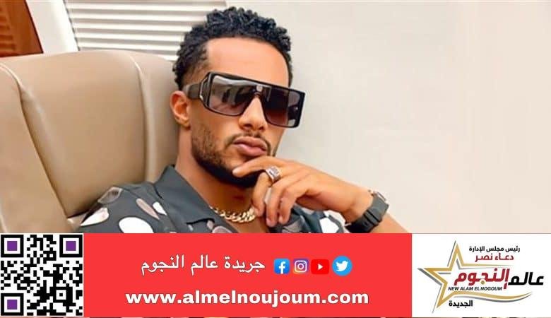 محمد رمضان يعلن عدم وجود فائز لمسابقته