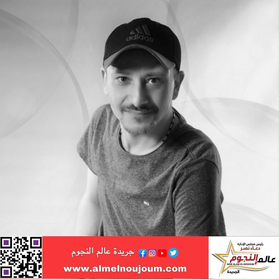 وفاة الملحن ناصر عارف.. منذ قليل