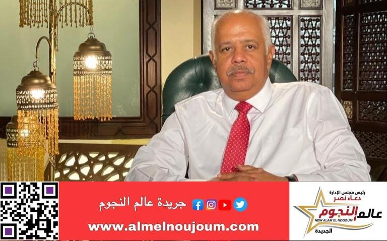 حمدي رزق يكتب: رجال الأعمال على مائدة مدبولي!