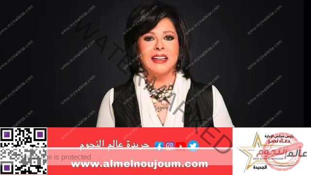 الفنانة اسعاد يونس تكشف لـ «عالم النجوم» عن أمنيتها في 2025