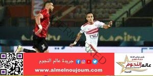 حرس الحدود يفوز على طلائع الجيش بثلاثية في الدوري المصري