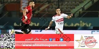 حرس الحدود يفوز على طلائع الجيش بثلاثية في الدوري المصري