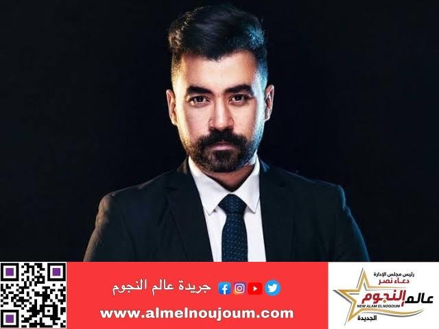 الفنان توني ماهر يكشف لـ «عالم النجوم» عن أمنيته في 2025