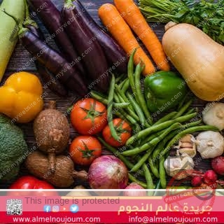 أسعار الخضراوات في سوق العبور اليوم الجمعة 13-12-2024