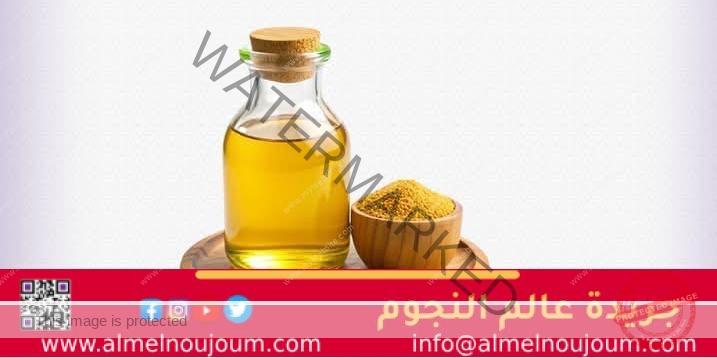 الفوائد المتعددة لزيت السمسم لشعر صحي ولامع