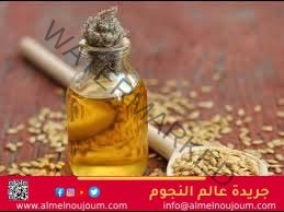 الفوائد المتعددة لزيت السمسم لشعر صحي ولامع