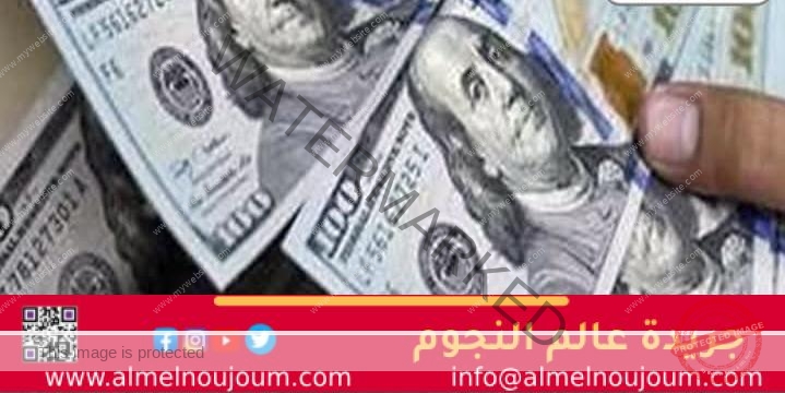 سعر الدولار مقابل الجنيه اليوم الأحد.. أول تحديث بالبنوك