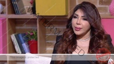 غادة إبراهيم لقعدة صفا: “نفسي أتجوز راجل صعيدي