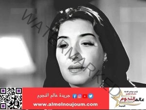 في ذكرى ميلاد «أم السينما المصرية» الفنانة «عزيزة أمير»