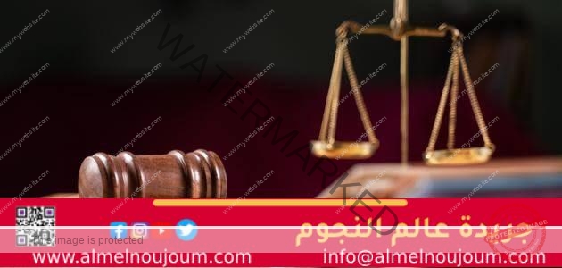 جنايات المنصورة تحيل أوراق قاتل شقيقه بسبب الميراث للمفتي