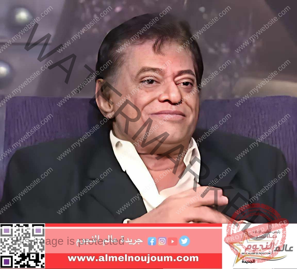 الفنان «مصطفى الدمرداش» يكشف لـ «عالم النجوم» عن أمنيته في 2025