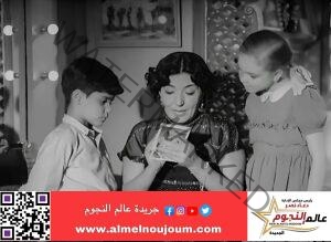 في ذكرى ميلاد «أم السينما المصرية» الفنانة «عزيزة أمير»