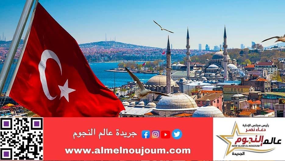 تركيا تستعد لاجتياح بري واسع النطاق في الأراضي التي يسيطر عليها الأكراد السوريون