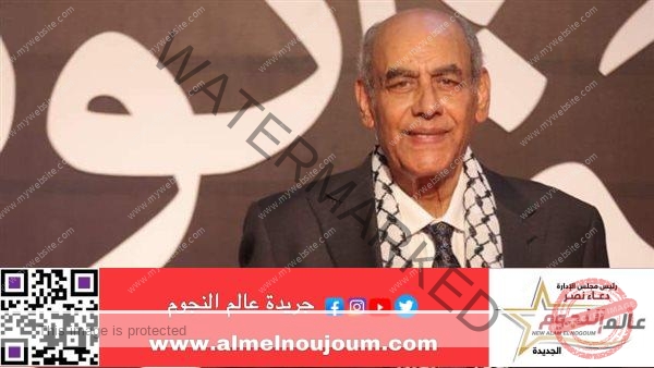 عاجل .. وفاة شقيقة الفنان أحمد بدير